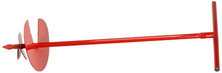 Бур садовый ручной, диаметр 300 мм 39491-300 купить в Нефтеюганске