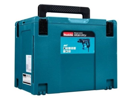 Перфоратор Makita HR3011FCJ купить в Нефтеюганске