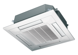 Внутренний блок BALLU BLC_C/in-12HN1 (compact) сплит-системы, кассетного типа
