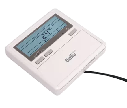 Внутренний блок BALLU BLC_C/in-12HN1 (compact) сплит-системы, кассетного типа купить в Нефтеюганске