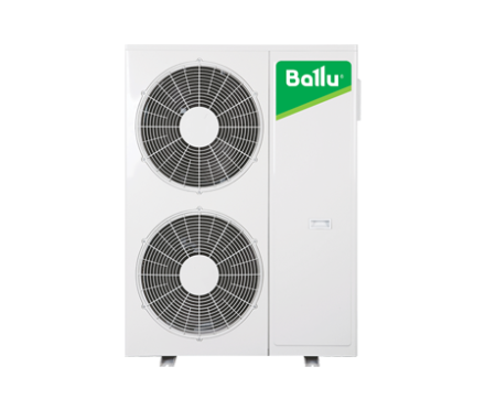 Внутренний блок BALLU BLC_C/in-12HN1 (compact) сплит-системы, кассетного типа купить в Нефтеюганске
