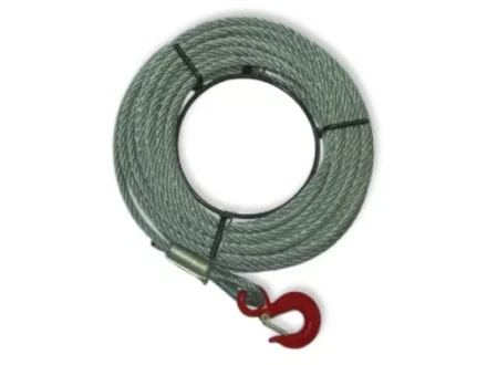 Канат для МТМ WRP1600 вес 11.9 кг купить в Нефтеюганске