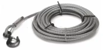 Канат для МТМ WRP1600 вес 11.9 кг купить в Нефтеюганске