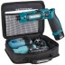 Аккумуляторная отвертка TD022DSE ударная  Makita купить в Нефтеюганске