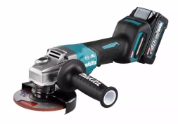 Угловая шлифовальная машина XGT Makita GA013GM201