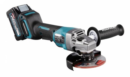 Угловая шлифовальная машина XGT Makita GA013GM201 купить в Нефтеюганске