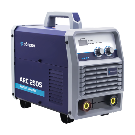 Сварочный инвертор Оберон ARC 250S KG1253 купить в Нефтеюганске