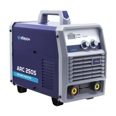 Сварочный инвертор Оберон ARC 250S KG1253 купить в Нефтеюганске