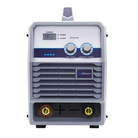 Сварочный инвертор Оберон ARC 250S KG1253 купить в Нефтеюганске