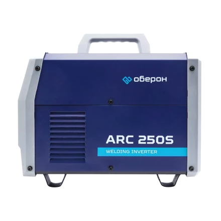 Сварочный инвертор Оберон ARC 250S KG1253 купить в Нефтеюганске