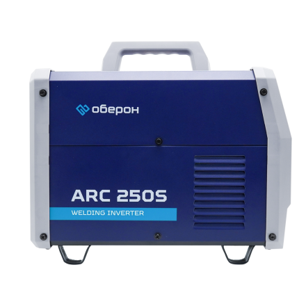 Сварочный инвертор Оберон ARC 250S KG1253 купить в Нефтеюганске