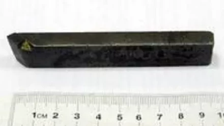 Резец проходной прямой 16х10х100 Т15К6 ГОСТ 18878-73 Россия купить в Нефтеюганске