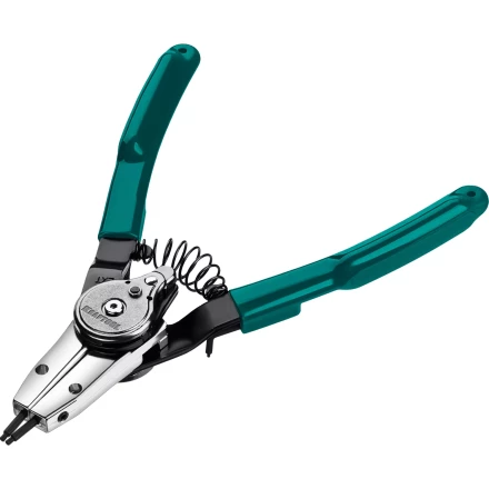 Съемники стопорных колец KRAFTOOL Universal 8-in-1 22813 купить в Нефтеюганске