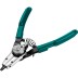 Съемники стопорных колец KRAFTOOL Universal 8-in-1 22813 купить в Нефтеюганске