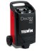 Пуско-зарядное устройство DOCTOR START 630  12-24V Telwin купить в Нефтеюганске