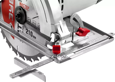 Пила циркулярная ЗПД-2000 серия МАСТЕР купить в Нефтеюганске