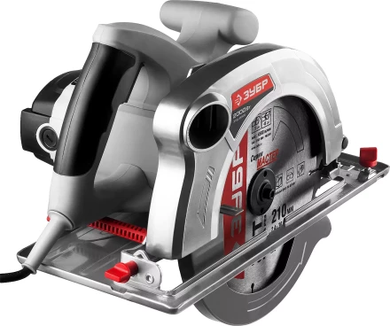 Пила циркулярная ЗПД-2000 серия МАСТЕР купить в Нефтеюганске