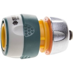 Соединитель RACO &quot;Profi-Plus&quot; (шланг-насадка) пластиковый с автостопом, 1/2&quot; 4247-55094B