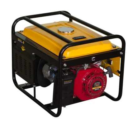 Бензиновый генератор STEM Techno SPG 3000 купить в Нефтеюганске