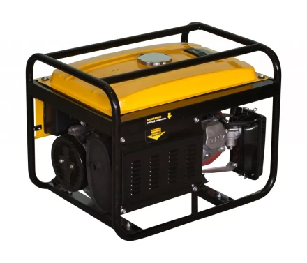 Бензиновый генератор STEM Techno SPG 3000 купить в Нефтеюганске