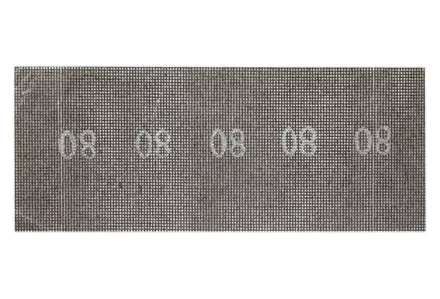 Сетка абразивная P 100 115 х 280 мм 10 шт SPARTA 751255 купить в Нефтеюганске