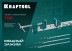 Струбцина с Т-образным профилем KRAFTOOL 32303-6 купить в Нефтеюганске