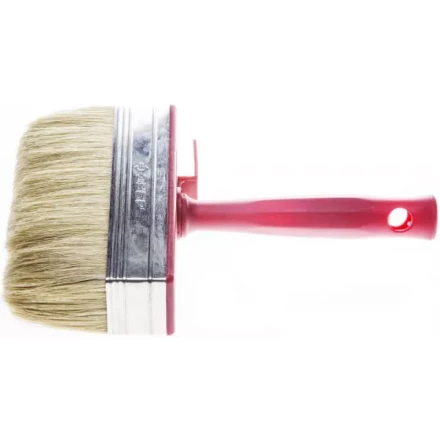 Макловица ЗУБР &quot;УНИВЕРСАЛ - МАСТЕР&quot;, светлая щетина, пластмассовый корпус, 40х140мм 01825-14 купить в Нефтеюганске