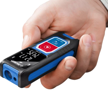 Дальномер лазерный ДЛ-30 30м серия ПРОФЕССИОНАЛ купить в Нефтеюганске