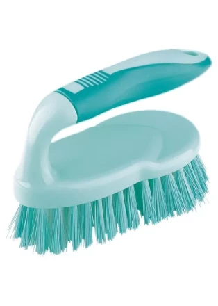 Щетка-утюг 140*72 мм щетина средней жесткости ТМ Elfe 93301 купить в Нефтеюганске