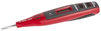 Тестеры напряжения цифровые серия МАСТЕР