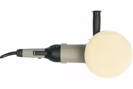 Полировальная шлифмашина Интерскол УПМ-180/1300Э купить в Нефтеюганске