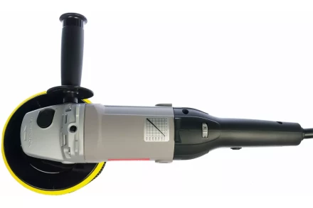 Полировальная шлифмашина Интерскол УПМ-180/1300Э купить в Нефтеюганске