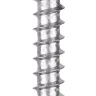 Саморезы СКМ кровельные, RAL 5005 синий насыщенный, 25 x 5.5 мм, 1 800 шт, для металлических конструкций, STAYER 30300-55-025-5005 купить в Нефтеюганске