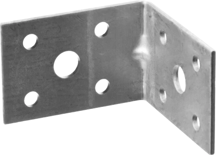 Крепежные углы усиленные УКУ-2.0 инд наклейка серия МАСТЕР купить в Нефтеюганске