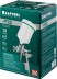Краскопульт пневматический KRAFTOOL &quot;PRO&quot; Jeta 1000, HVLP, c верхним бачком, 1,3мм 06559-1.3 купить в Нефтеюганске