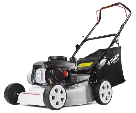 Газонокосилка бензиновая ГКБ-400 серия МАСТЕР купить в Нефтеюганске