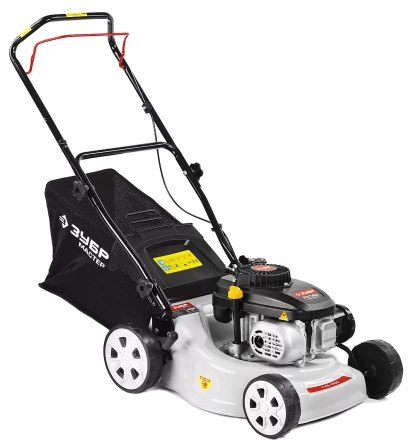 Газонокосилка бензиновая ГКБ-400 серия МАСТЕР купить в Нефтеюганске