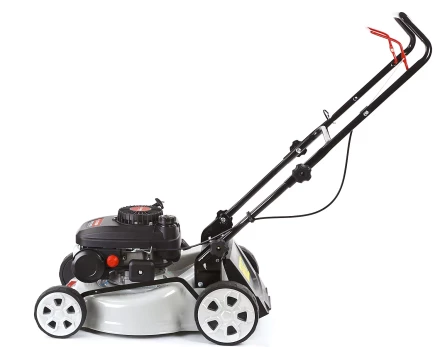 Газонокосилка бензиновая ГКБ-400 серия МАСТЕР купить в Нефтеюганске