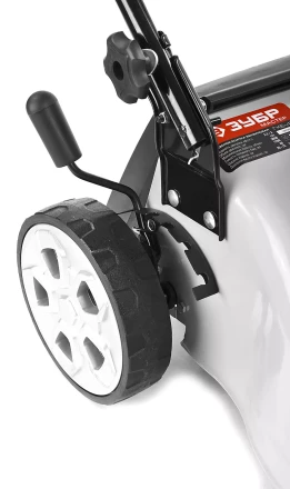 Газонокосилка бензиновая ГКБ-400 серия МАСТЕР купить в Нефтеюганске