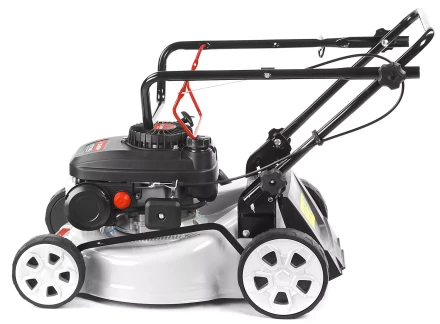 Газонокосилка бензиновая ГКБ-400 серия МАСТЕР купить в Нефтеюганске