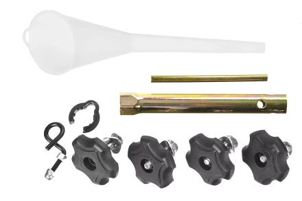 Газонокосилка бензиновая ГКБ-400 серия МАСТЕР купить в Нефтеюганске