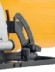 Пила циркулярная CS-165 Denzel 27301 купить в Нефтеюганске