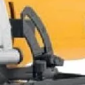 Пила циркулярная CS-165 Denzel 27301 купить в Нефтеюганске