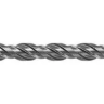 Бур по бетону SDS-Plus ЗУБР "МАСТЕР", 2 резца, спираль 4С, 10х310мм 29315-310-10 купить в Нефтеюганске