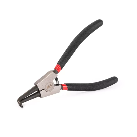 Набор съемников стопорных колец КВТ НКС-06, 180/230 мм, 6 шт. (92036) купить в Нефтеюганске