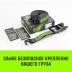 Ремень для крепления груза HITCH RS 5010 PROFESSIONAL 6000 кг 10 м (SZ062610) купить в Нефтеюганске