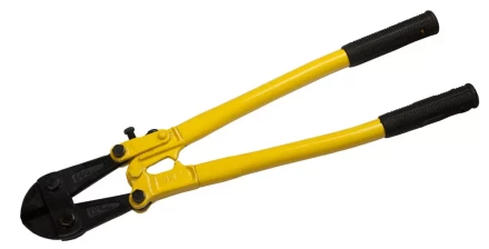 Болторез &quot;Hercules&quot; по стали до 30 HRC, усиленный коннектор, 450 мм, STAYER 2330-045 купить в Нефтеюганске