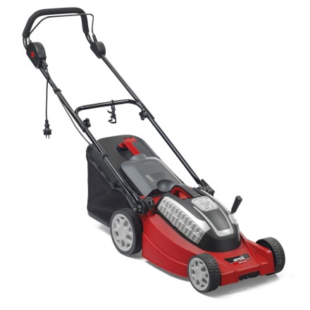 Электрическая газонокосилка MTD 3816 E HW купить в Нефтеюганске