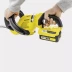 Аккумуляторный кусторез KARCHER HGE 18-50 Set купить в Нефтеюганске