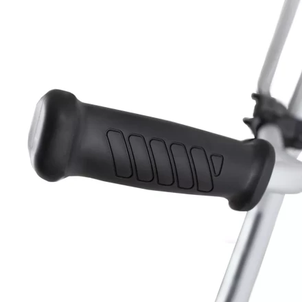 Триммер бензиновый DTL-52, 52 см3, неразъемная штанга, состоит из 2 частей Denzel 96265 купить в Нефтеюганске